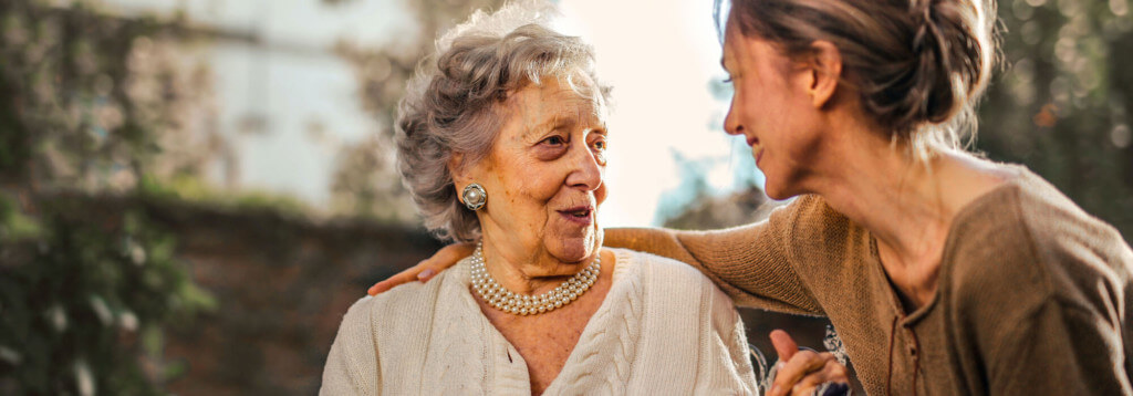 Signs It's Time for Memory Care for a Parent