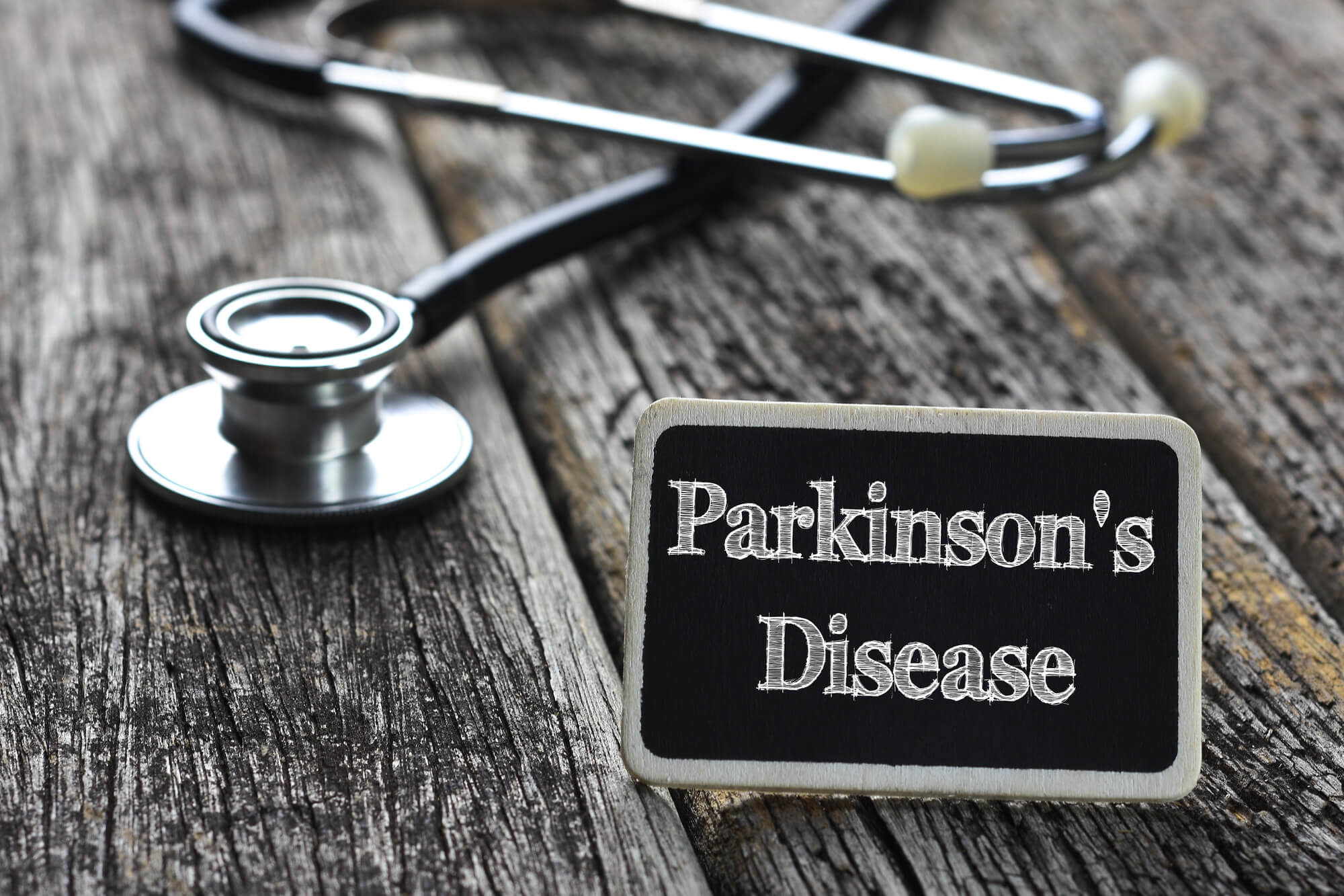 Parkinson's disease and how it affects your loved one