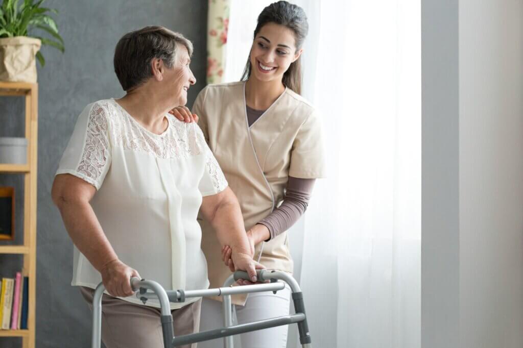 senior care