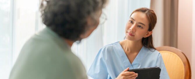 assisted living and memory care in tarzana