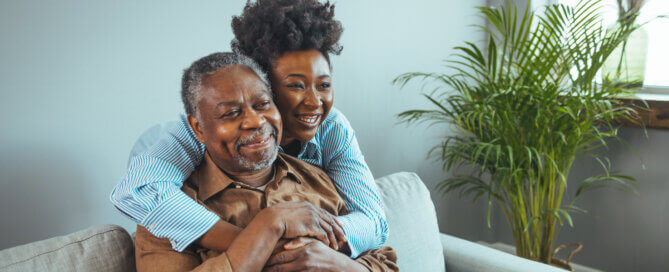 how to decide between assisted living and memory care in Tarana