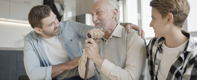 Board and Care Facility for Aggressive Dementia