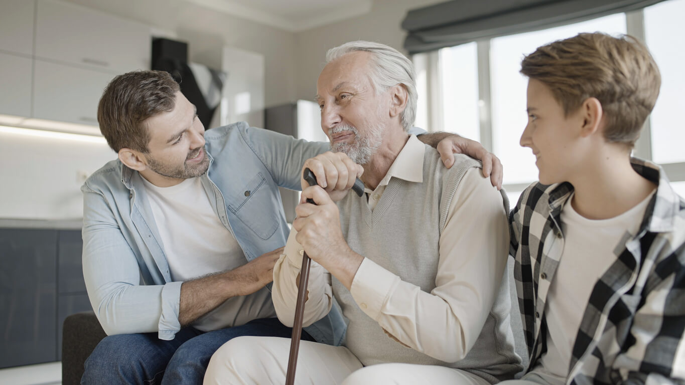 Board and Care Facility for Aggressive Dementia