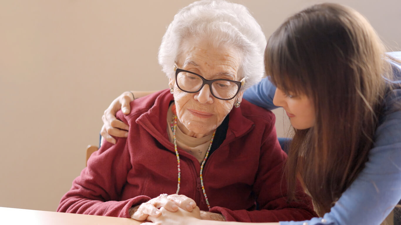 assisted living with memory care