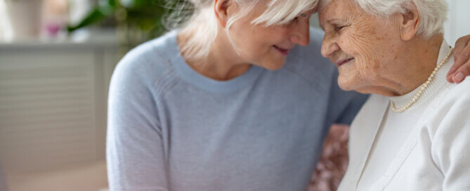 Transitioning Into Board & Care