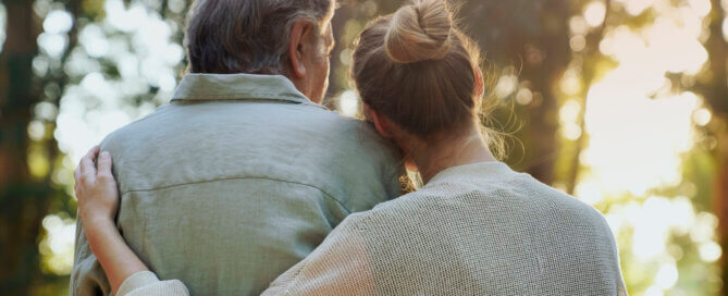 Care Homes for Aggressive Dementia Patients