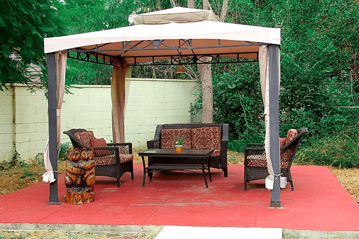 board and care facility in Tarzana