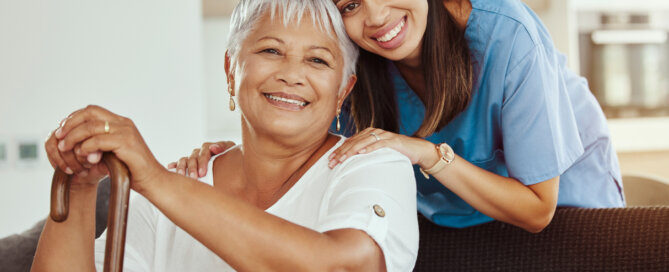 Benefits of Memory Care-RGC