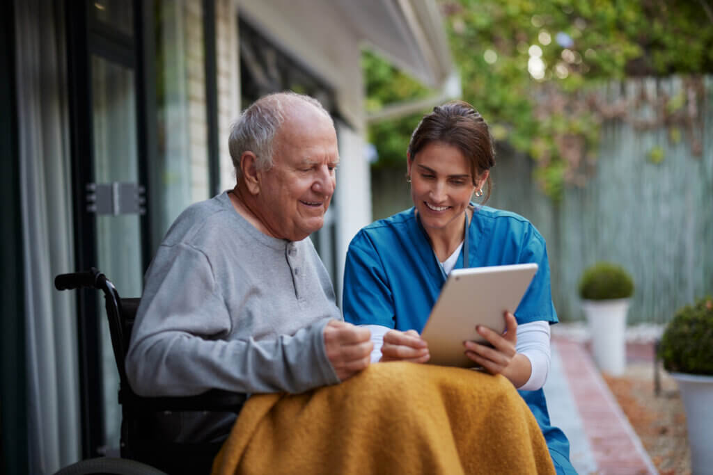 board and care near me